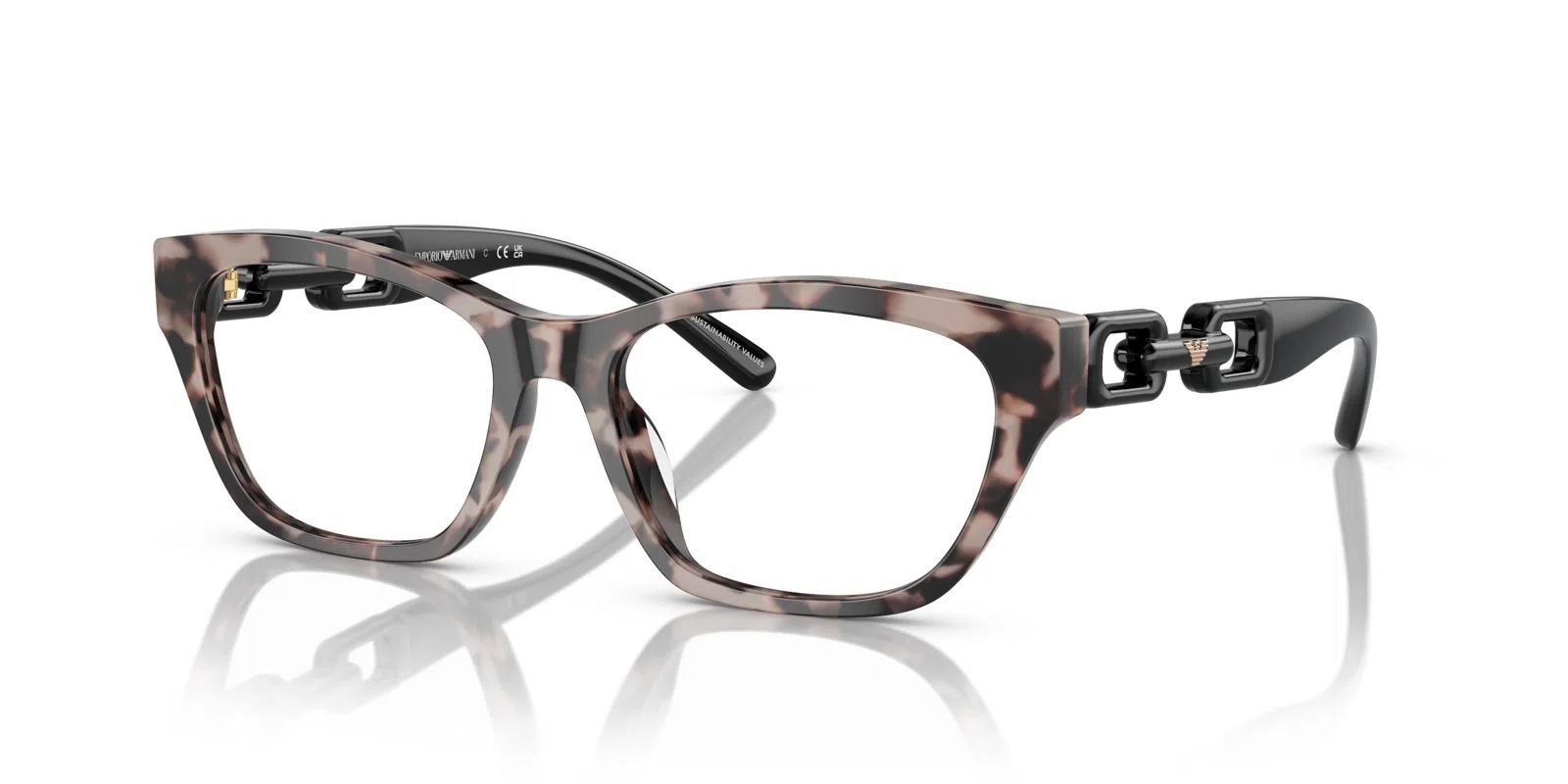 Emporio Armani 3223U Eyeglasses - view 11